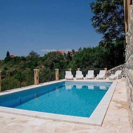 Apartments Casa Bella 科托尔 外观 照片