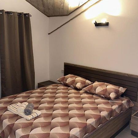 Apartments Casa Bella 科托尔 外观 照片