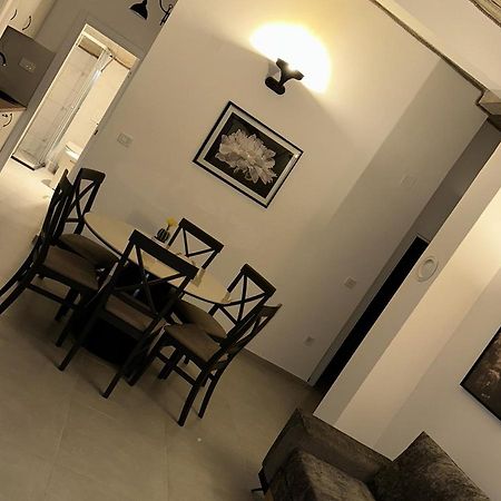 Apartments Casa Bella 科托尔 外观 照片