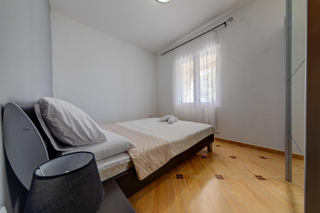 Apartments Casa Bella 科托尔 外观 照片