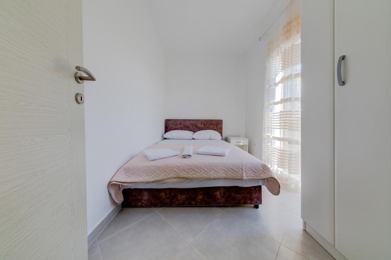 Apartments Casa Bella 科托尔 外观 照片
