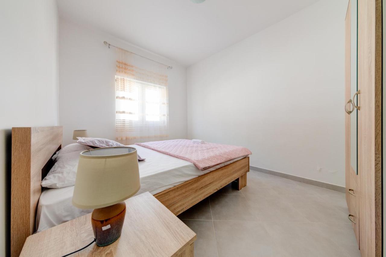 Apartments Casa Bella 科托尔 外观 照片