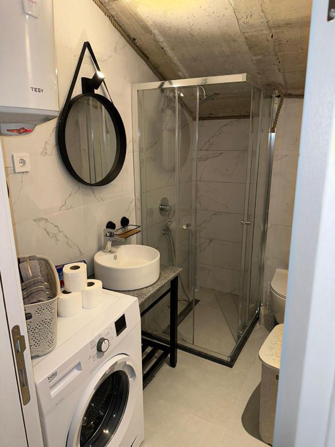 Apartments Casa Bella 科托尔 外观 照片