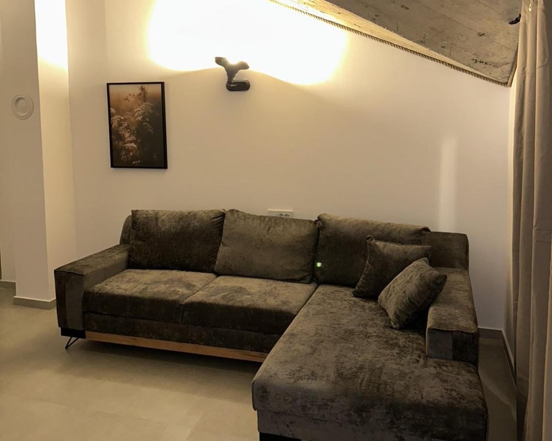 Apartments Casa Bella 科托尔 外观 照片