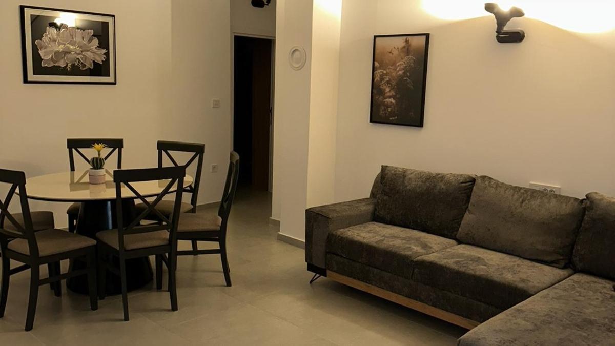 Apartments Casa Bella 科托尔 外观 照片