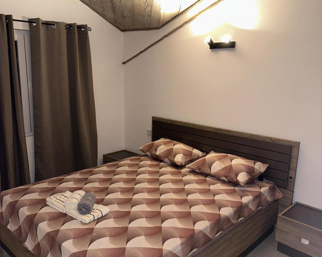 Apartments Casa Bella 科托尔 外观 照片